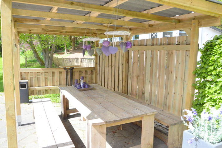 TerraceBalcony