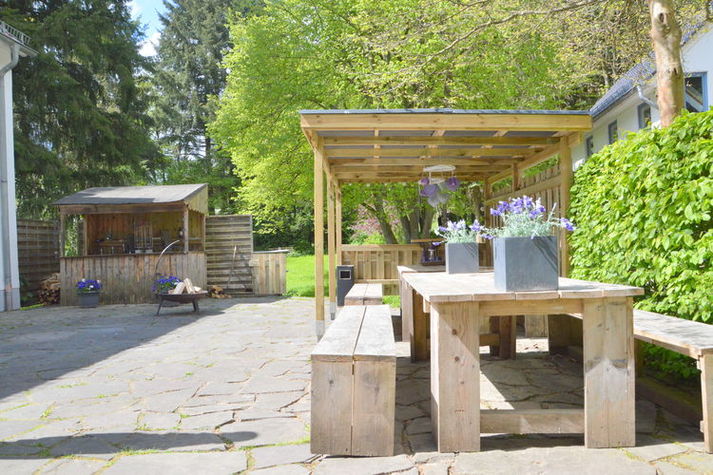 GardenSummer