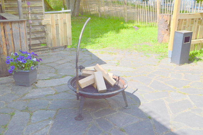 GardenSummer