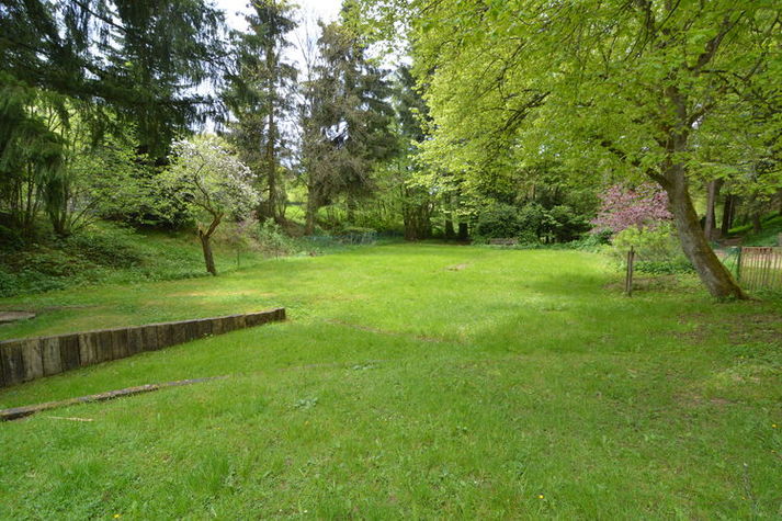 GardenSummer