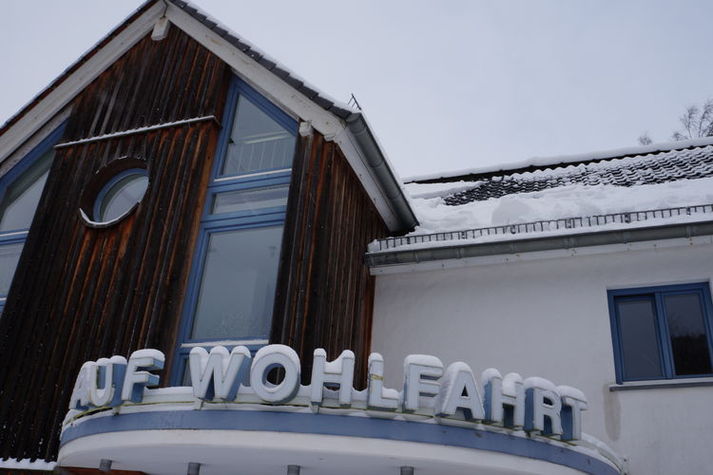 ExteriorWinter