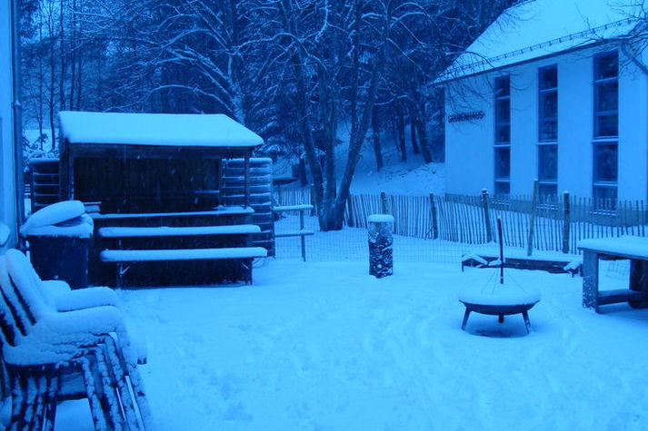 ExteriorWinter