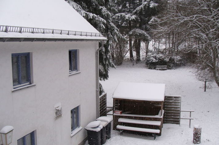 ExteriorWinter
