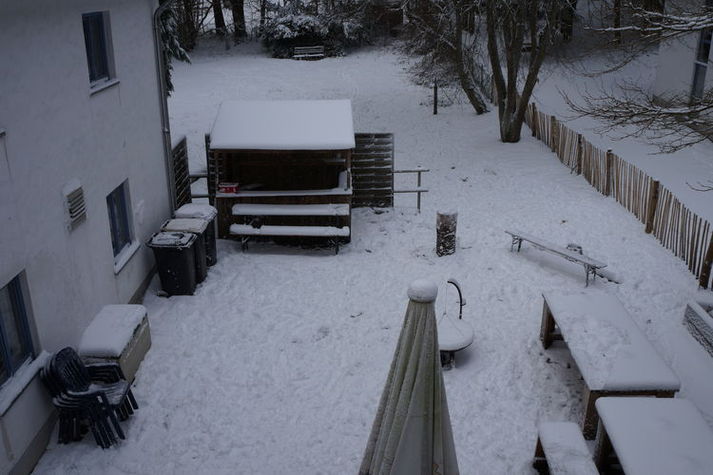 ExteriorWinter