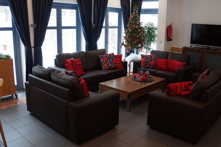 LivingRoom