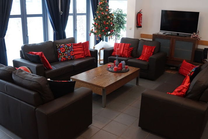 LivingRoom