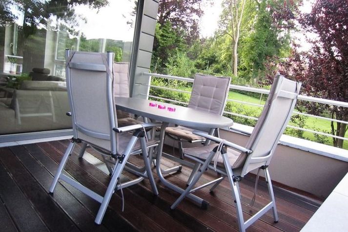 TerraceBalcony