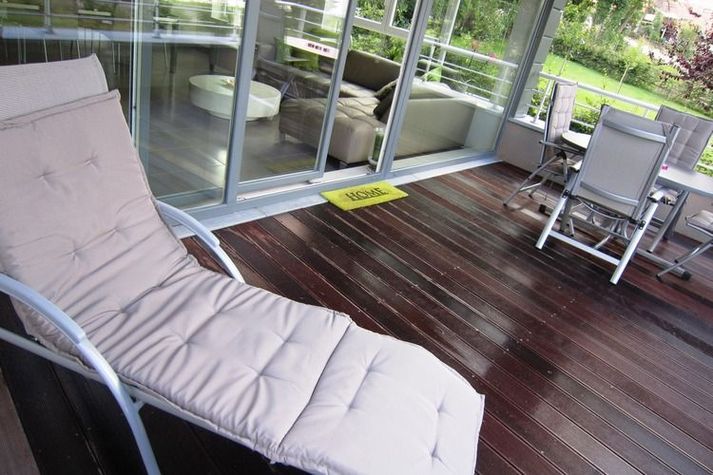 TerraceBalcony