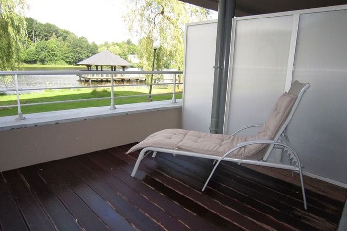 TerraceBalcony
