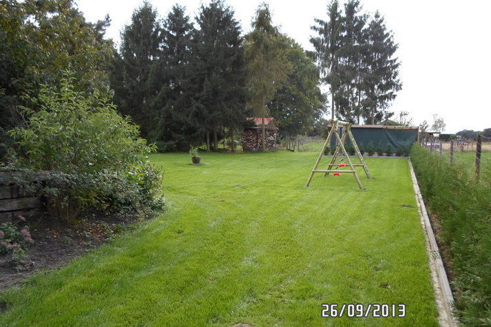 Facilities
