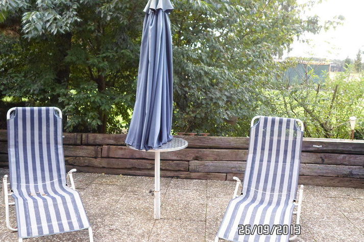 TerraceBalcony