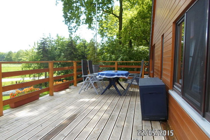 TerraceBalcony