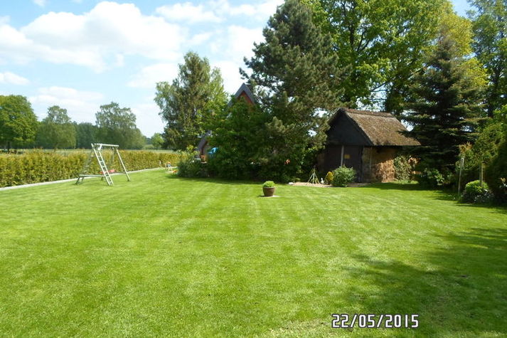 GardenSummer