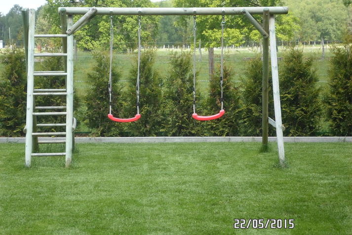 GardenSummer