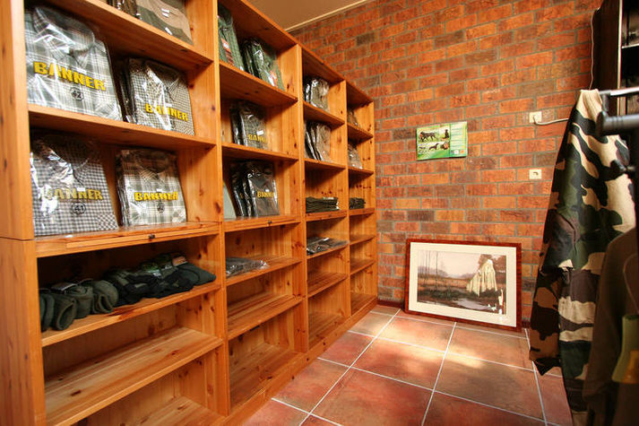 RecreationRoom