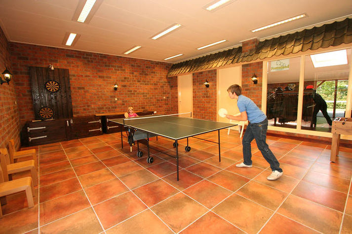 RecreationRoom