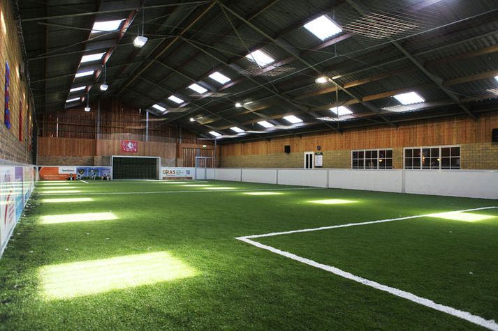 Facilities