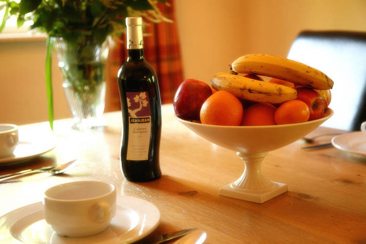 DiningRoom