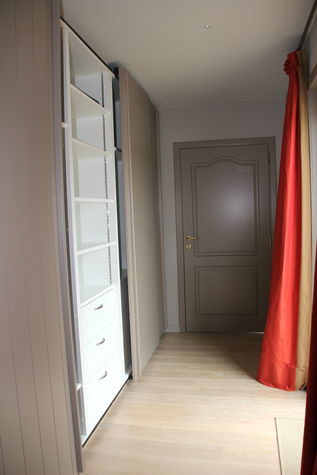 garderobe