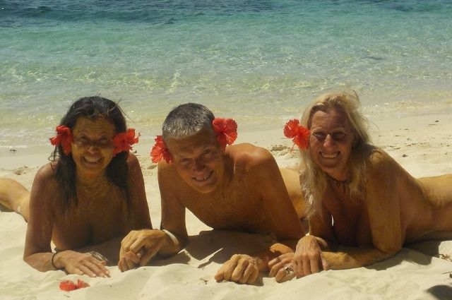 island time1
