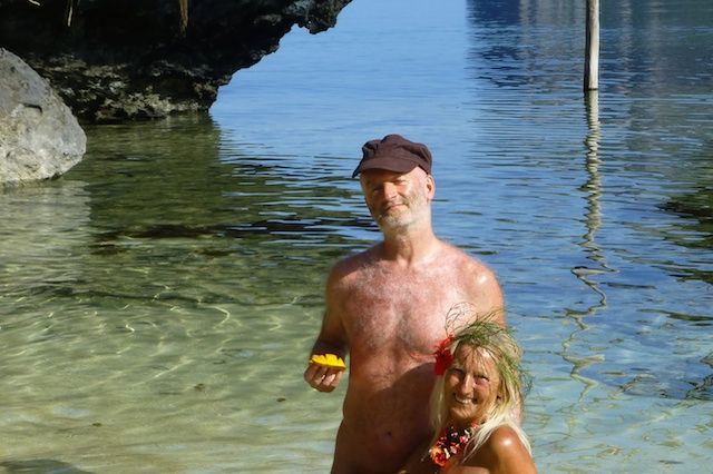 island time2