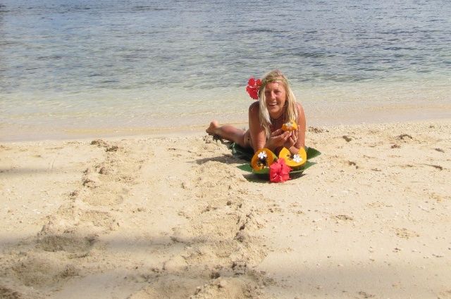 island turtle track1