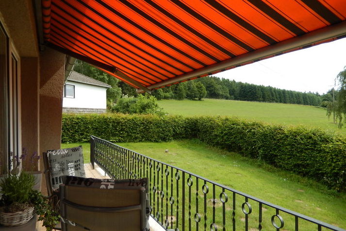 TerraceBalcony