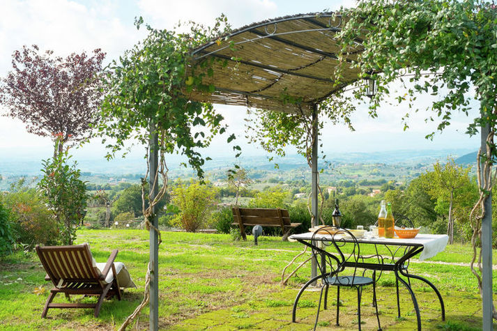 TerraceBalcony