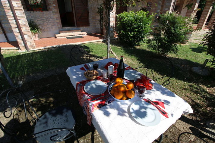 TerraceBalcony