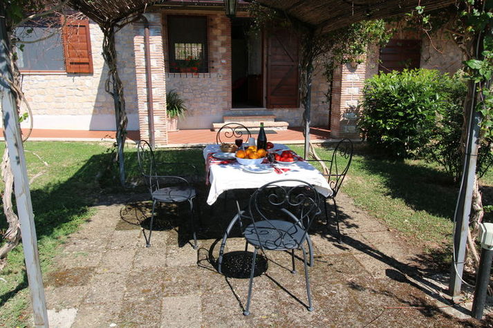 TerraceBalcony