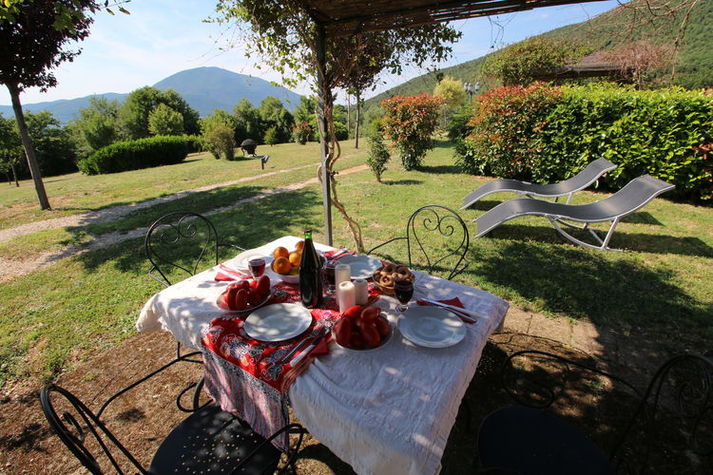 TerraceBalcony