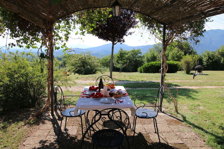 TerraceBalcony