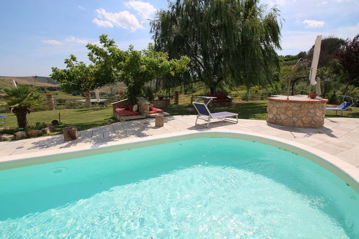 PoolOfHouse