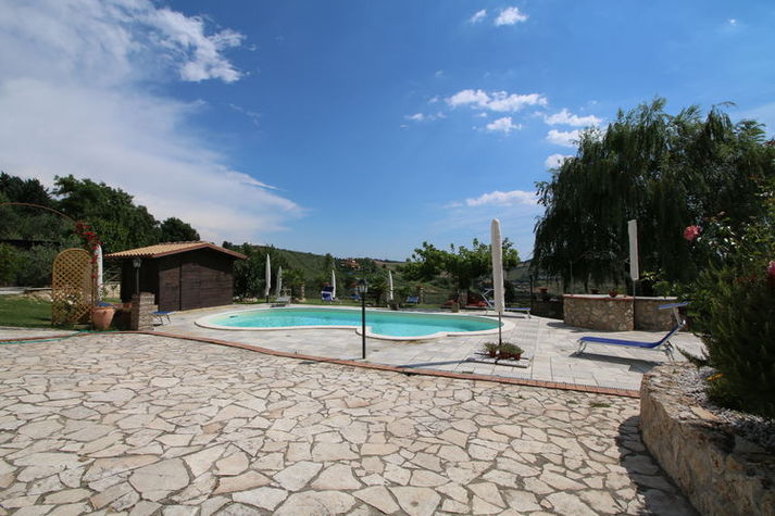 PoolOfHouse