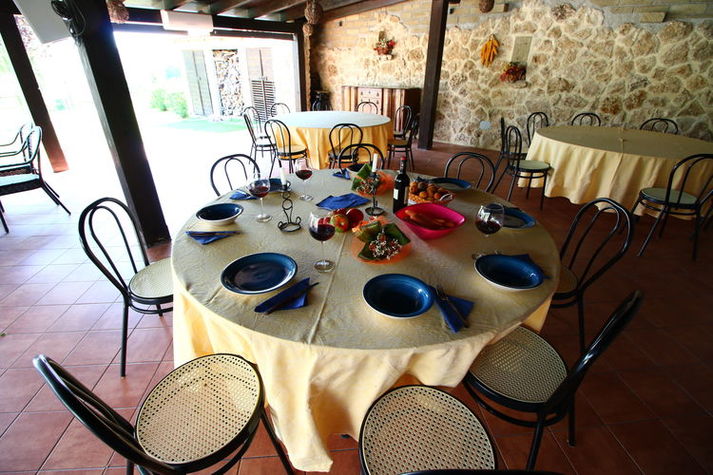 Facilities