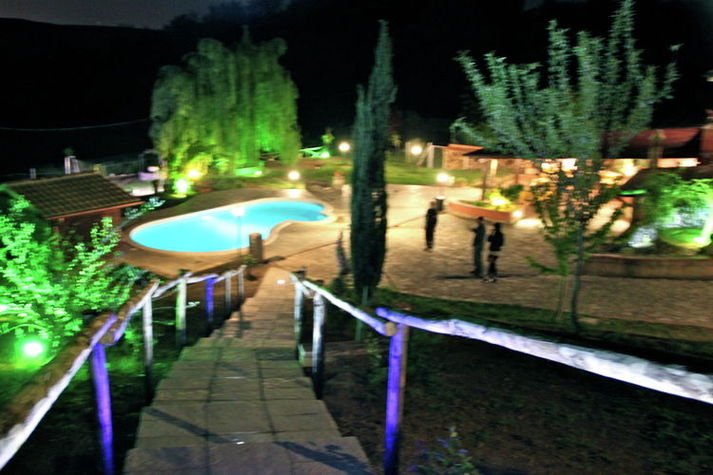 PoolOfHouse