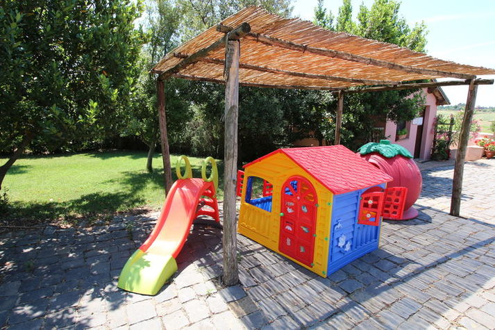 Facilities