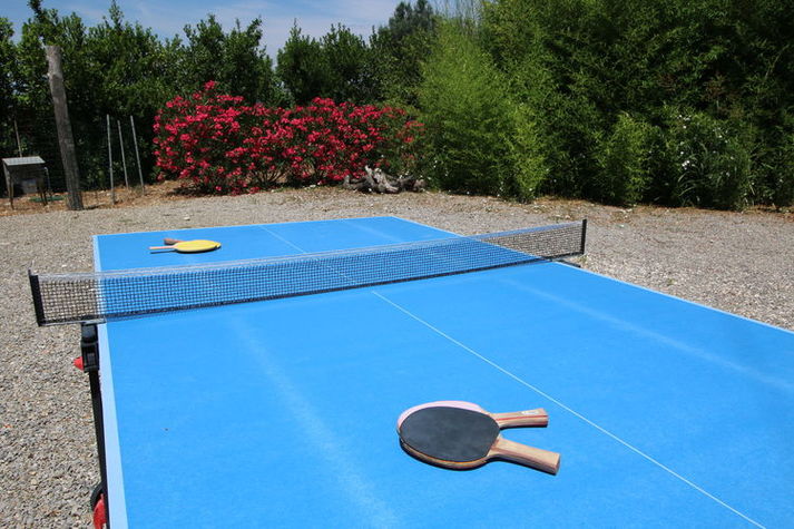 Facilities