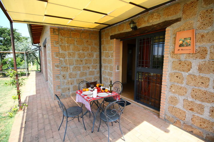 TerraceBalcony
