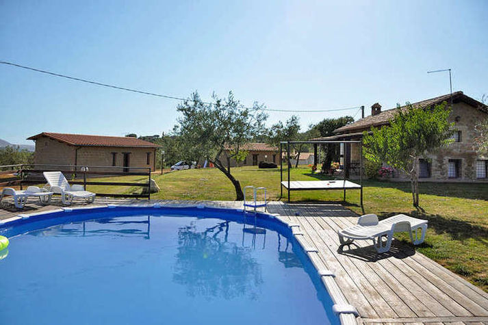 PoolOfHouse