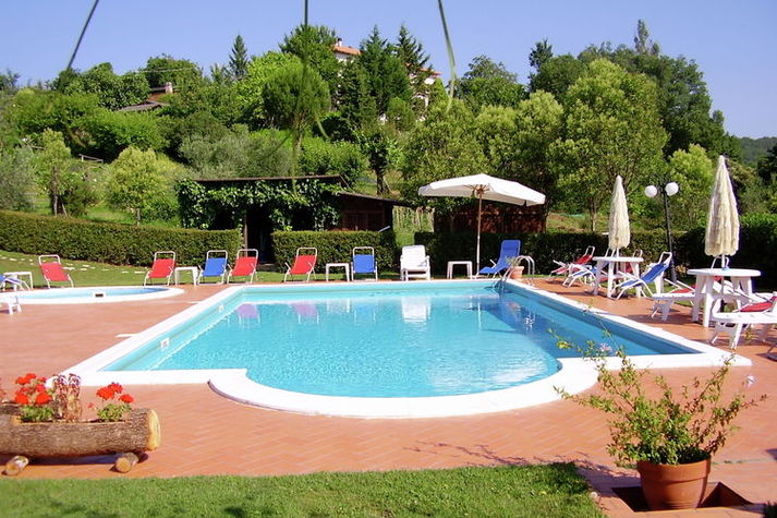 PoolOfHouse