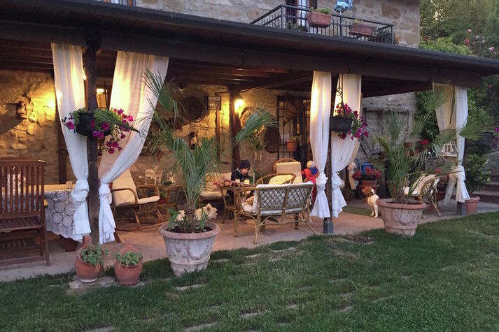 HallReception