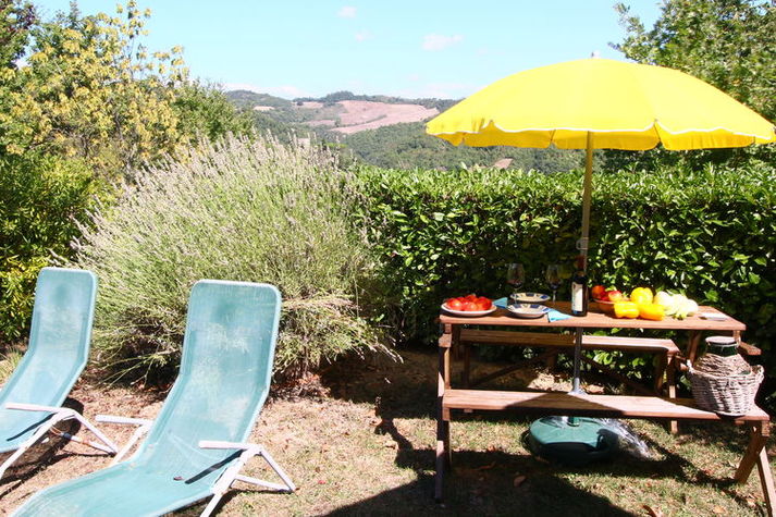 TerraceBalcony