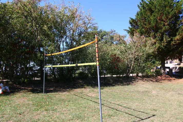 Facilities