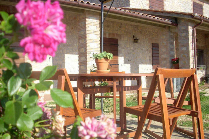 TerraceBalcony