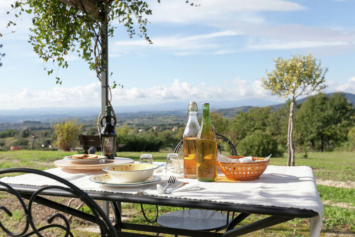 TerraceBalcony