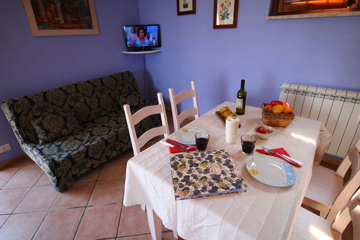 DiningRoom