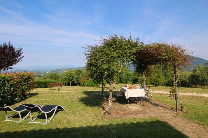 TerraceBalcony