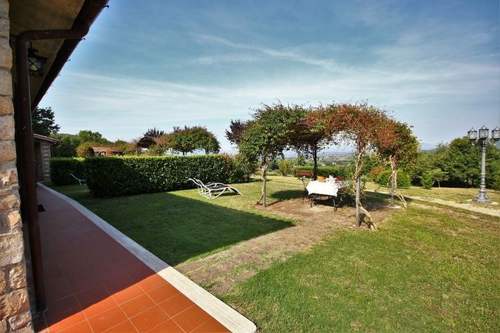 TerraceBalcony