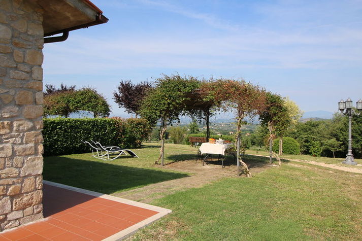 TerraceBalcony